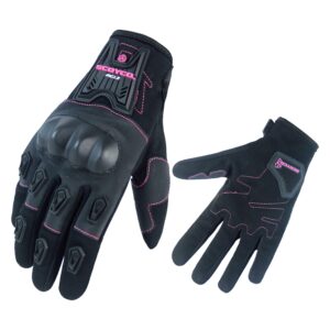 SCOYCO MC12W ELDİVEN