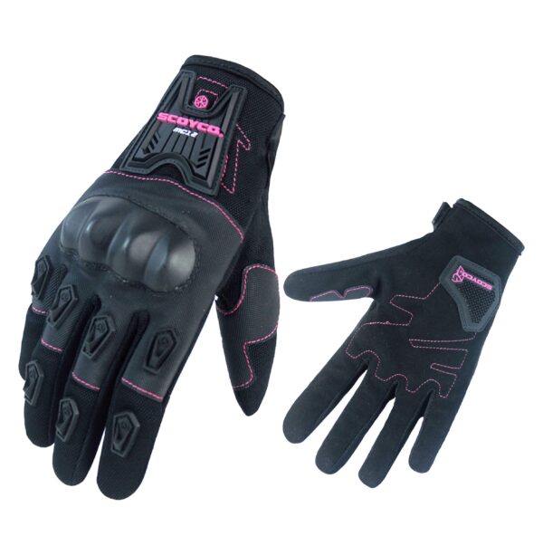 SCOYCO MC12W ELDİVEN
