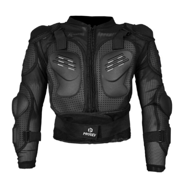 PROSEV K320 ÇOCUK BODY ARMOR
