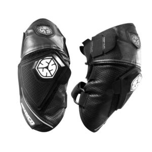 SCOYCO K22 DERİ DİZLİK