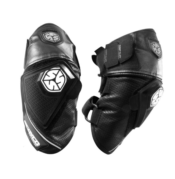 SCOYCO K22 DERİ DİZLİK