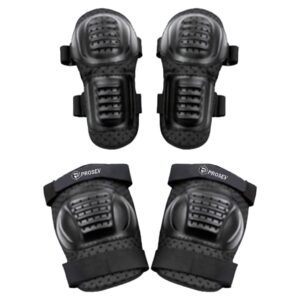 PROSEV D325 DİZLİK DİRSEKLİK SETİ