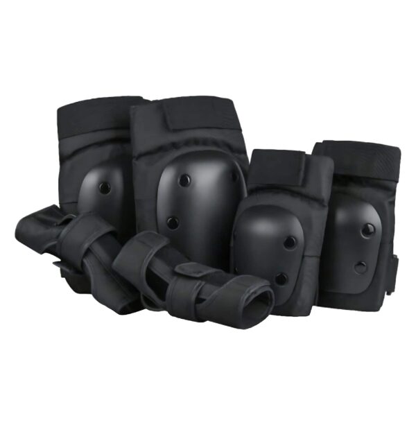 MTS D319 DİZLİK DİRSEKLİK BİLEKLİK SETİ