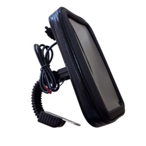 MTS TŞ AYNA TELEFON TUTUCU