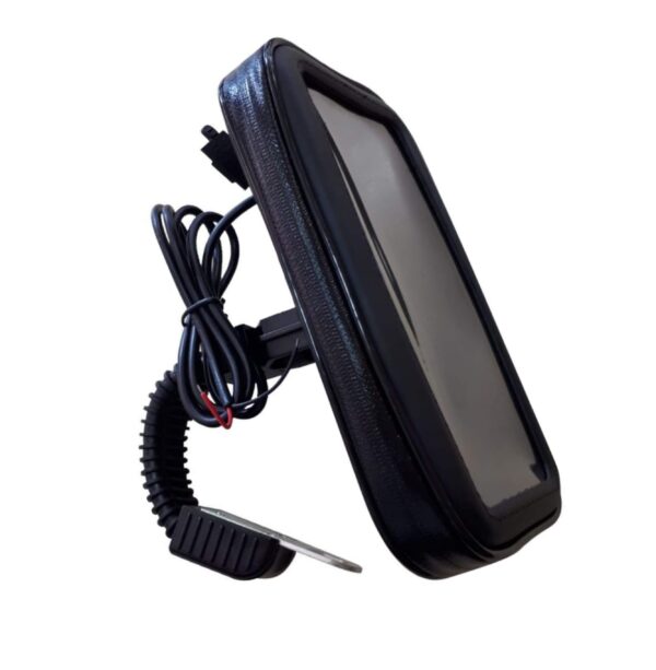 MTS TŞ AYNA TELEFON TUTUCU