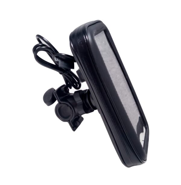 MTS TŞ GİDON TELEFON TUTUCU