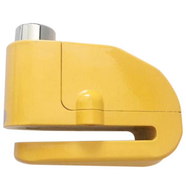 LOCK KINGUARD LK603  DİSK ALARMLI KİLİT