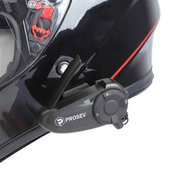 PROSEV EJEAS Q7 BLUETOOTH INTERCOM