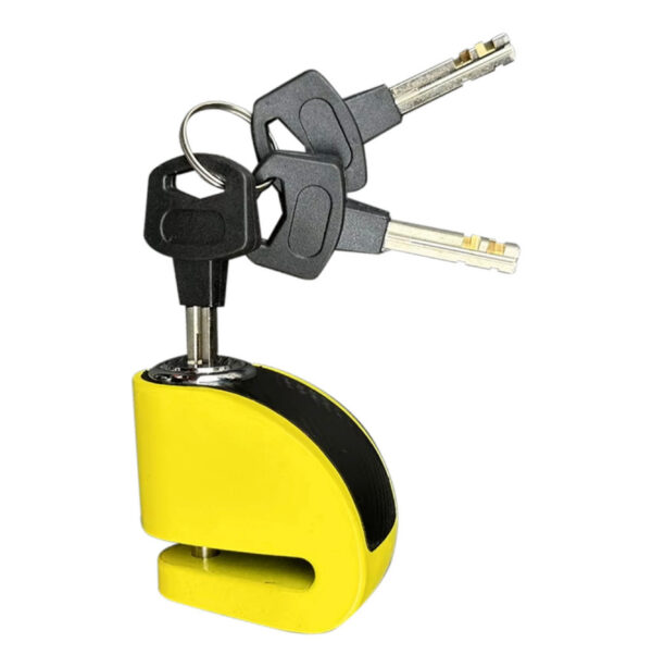 LOCK KINGUARD FS2023 DİSK