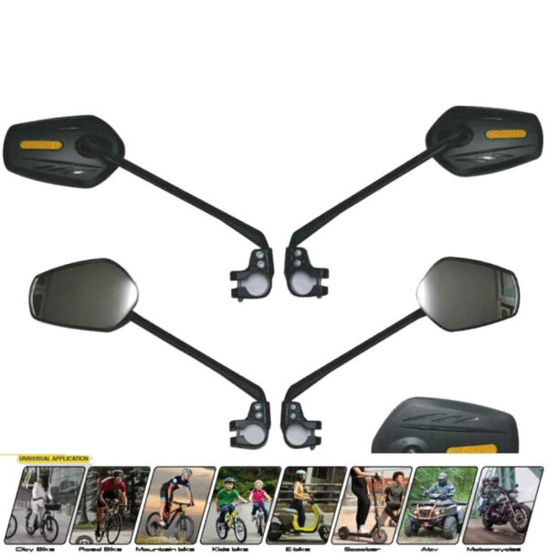 MTS GLOSS 105 KÖR NOKTA AYNASI