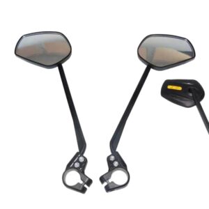 MTS GLOSS 105 KÖR NOKTA AYNASI