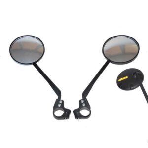 MTS GLOSS 77 KÖR NOKTA AYNASI