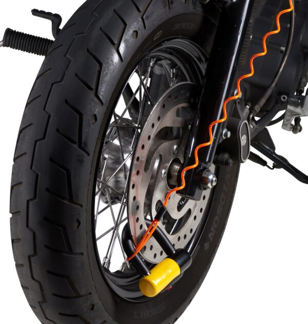 LOCK KINGUARD HK HATIRLATMA KABLOSU