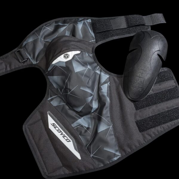 SCOYCO K31 DİZLİK BACAK KORUMA