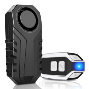 JDS KA KABLOSUZ ALARM