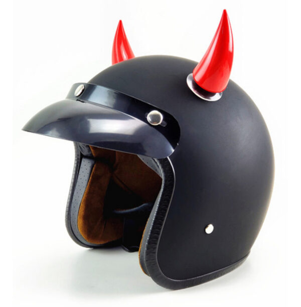 JIEKAI KB KASK BOYNUZU