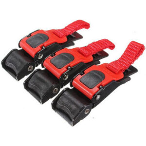 KADEMELİ KASK KLİPSİ