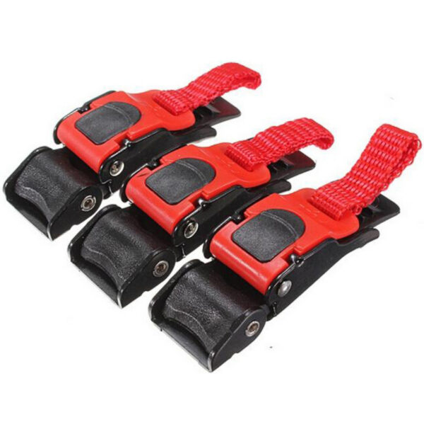 KADEMELİ KASK KLİPSİ
