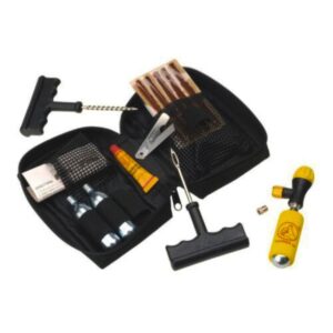 MTS KLT KOMPLE LASTİK TAMİR KİTİ