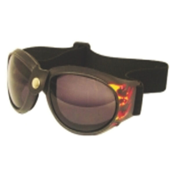 PROSEV M007M-6 CHOPPER-SCOOTER GÖZLÜK