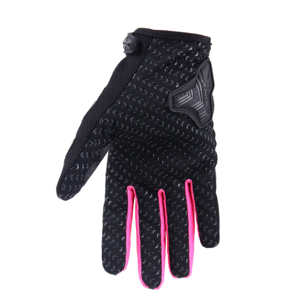 SCOYCO MC29W ELDİVEN PINK