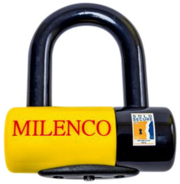 MILENCO 1304 DUNDROD KİLİT