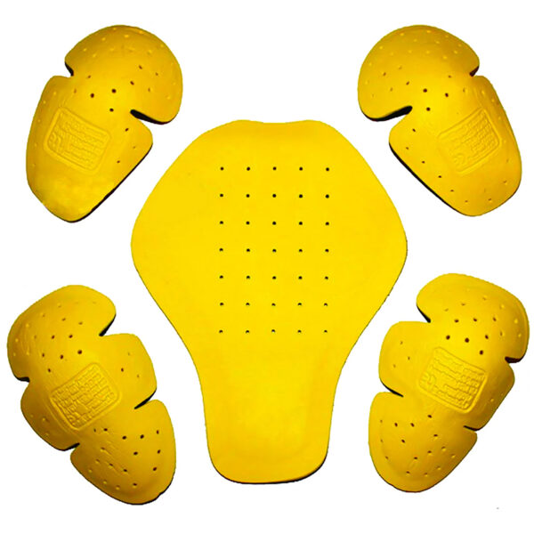 MTS KRS-KORUMA SETİ