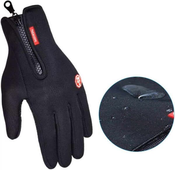 PROSEV MP27 ELDİVEN