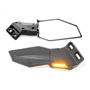 MTS MP36 CARBON LEDLİ GRANAJ KANAT AYNA