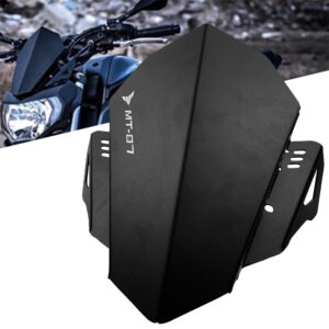 MTS WS21 CNC RÜZGARLIK