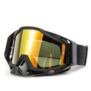 MTS MX38 CROSS GÖZLÜK BLACK