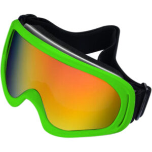 PROSEV P201 CROSS GÖZLÜK GREEN