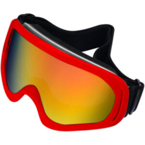 PROSEV P201 CROSS GÖZLÜK RED