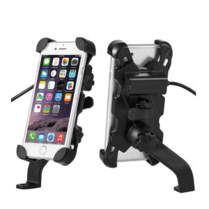 MTS ATŞ TELEFON TUTUCU