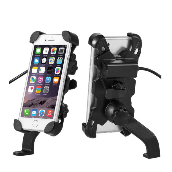 MTS ATŞ TELEFON TUTUCU