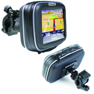 SHAD NT NAVİGASYON TUTUCU