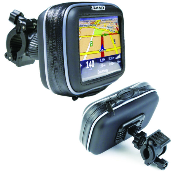 SHAD NT NAVİGASYON TUTUCU