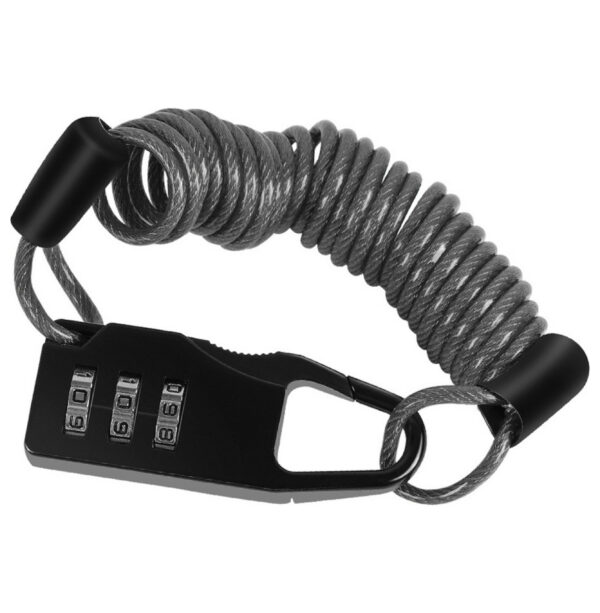 MTS MP22 ŞİFRELİ DİSK KİLİDİ