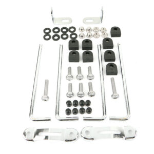 SİPERLİK YX05 BAĞLANTI DEMİRLERİ