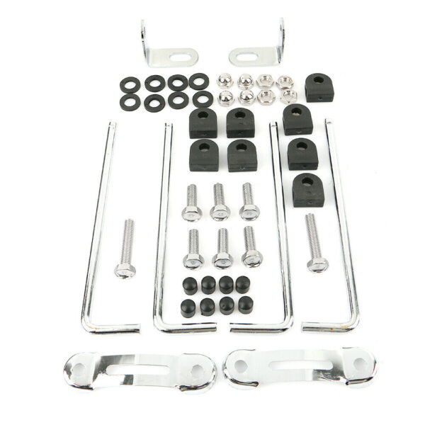 MTS YX05 ÖN SİPERLİK CAMI