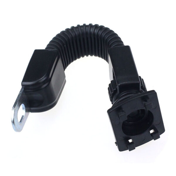 TBKS TELEFON TUTUCU SCOOTER BAĞLANTI KELEPÇESİ