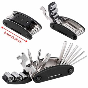 ÇAT-16 ÇELİK ALYAN TAKIMI