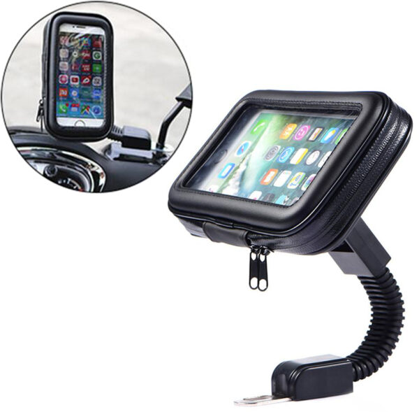 MTS TTA TELEFON TUTUCU