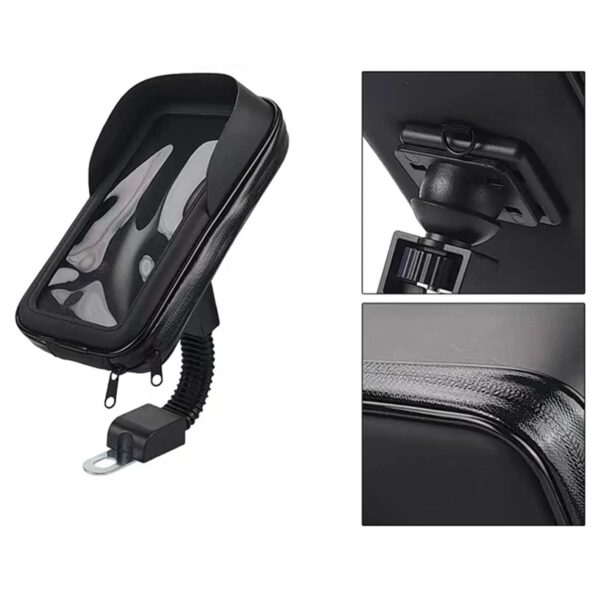 MTS TTA2402 TELEFON TUTUCU