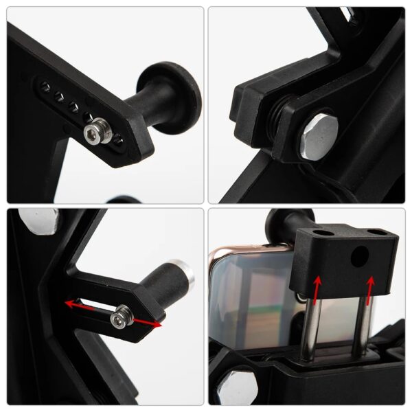 MTS TTA-2403 TELEFON TUTUCU