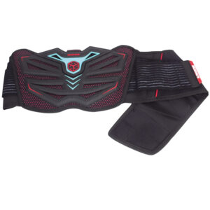 SCOYCO U11 BLUE BELLİK SOFT