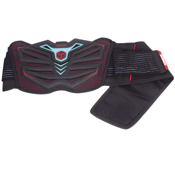 SCOYCO U11 BLUE BELLİK SOFT