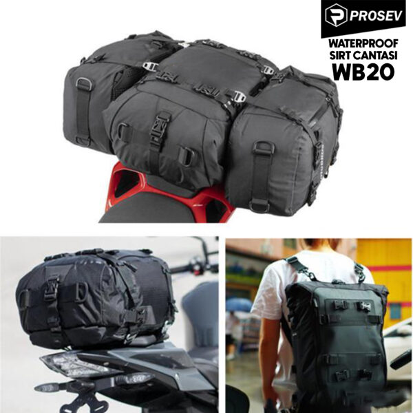 PROSEV WB20 20LT