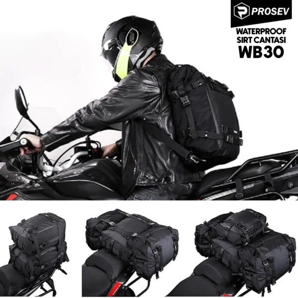 PROSEV WB30 30LT
