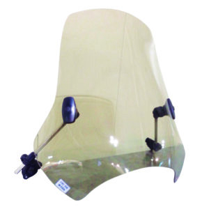 MTS WS048 ÖN SİPERLİK CAMI